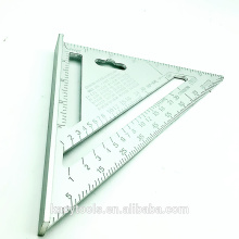 aluminium rafter square ruler